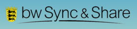 bwSync&Share Logo